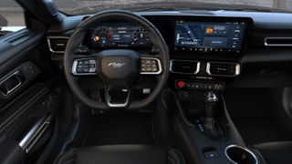 2026 Ford Mustang® Internal Image 2